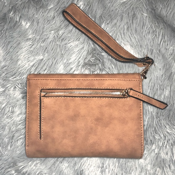 Wristlet Wallet - Picture 3 of 3